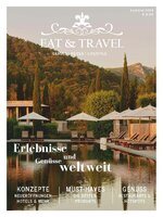 Eat & Travel